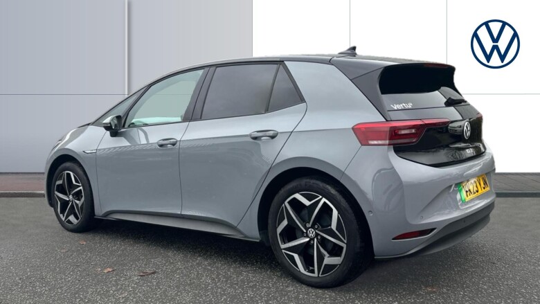 Volkswagen ID.3 150kW Tour Pro S 77kWh 5dr Auto Electric Hatchback